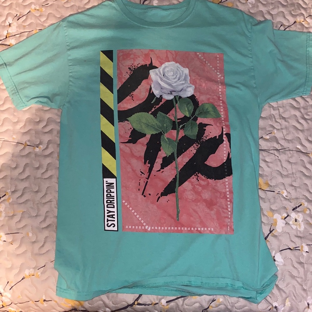 never wear